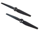Click for the details of DJI Snail 7027S Quick-release Propellers (2 Pairs).