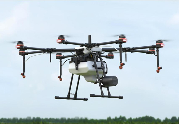 DJI Agras MG-1P Agriculture Drone | Edition>DJI>>DJI Drones - HiModel Mobile