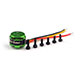 Click for the details of Happymodel SE1102 9000KV Brushless Motor.