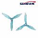 Click for the details of GEMFAN 5149 3-blade Propeller (2 Pairs) - Blue.