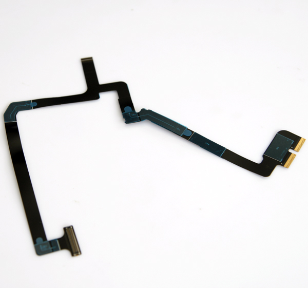 DJI Phantom 4 Pro V2 Long Gimbal Flat Cable (GKAS)