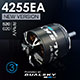 Click for the details of DUALSKY XM4255EA-10 620KV Outrunner Brushless Motor for Airplane | V3.