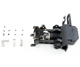 Click for the details of DJI  Inspire 2 Part 19 - Middle Frame.