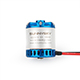 Click for the details of SUNNYSKY  X2216-III 2600KV Outrunner Brushless Motor V3 - Short Shaft.