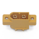 Click for the details of AMASS XT60E Gold-plated Mountable Male Connector.
