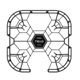 Click for the details of Cynova Tello Propeller Guard.