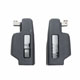 Click for the details of DJI  Mavic Pro - Transmitter (RC) Left and Right Arms.