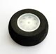 Click for the details of Φ50 X H19mm Sponge Wheel FM10-104A.