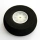 Click for the details of Φ60 X H19mm Sponge Wheel  FM10-105A.