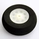 Click for the details of Φ70 X H24mm Sponge Wheel   FM10-106A.