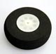 Click for the details of Φ75 X H24mm Sponge Wheel   FM10-106B.