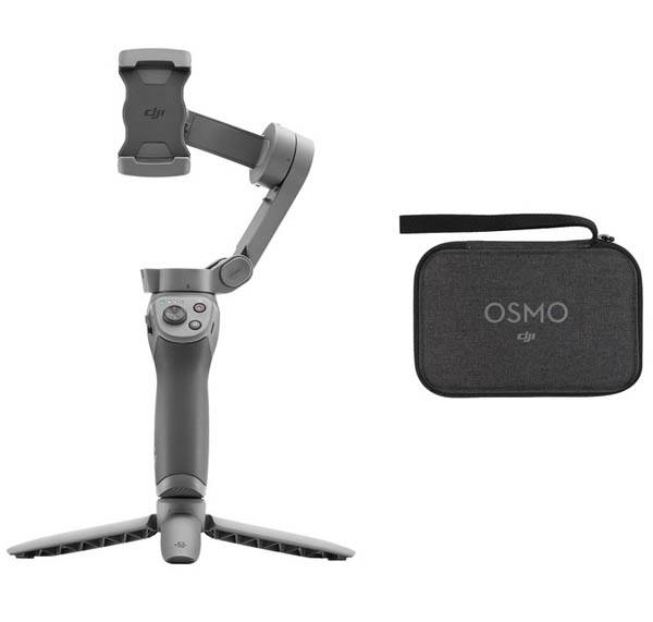 dji osmo mobile 3 second hand