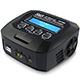 Click for the details of SkyRC AC 100-240V Multi-function 2-4S 65W 6A Charger S65.