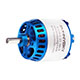 Click for the details of SUNNYSKY  X3120 585KV III Outrunner Brushless Motor V3.