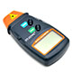 Click for the details of DANIU DT2234C+ Digital Laser RPM Tachometer.