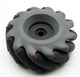 Click for the details of DJI RoboMaster S1 - Mecanum Wheel (Left-threaded).