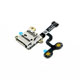 Click for the details of DJI Osmo Pocket - SD Card Slot and Button Board.