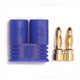 Click for the details of AMASS EC2-M 2mm Golden Plated Connector - Male.