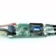 Click for the details of Hobbywing FlyFun V5 Series 30A 2-4S Mini V5 Electric Speed Control ESC.