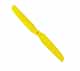 Click for the details of HY 6030 6x3 Propeller for Electric Powered Airplane - Yellow.