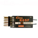 Click for the details of CORONA 2.4Ghz 6-Channel Receiver R6SF  (Compatible with Futaba 18SZ/ 18MZ).