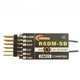Click for the details of CORONA 2.4Ghz 6-Channel Receiver R6DM-SB (Compatible with JR XG7 XG8 XG14 ).