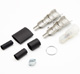 Click for the details of RCEXL Spark plug caps and boots for NGK -CM6-10MM  KIT - Straight.