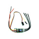 Click for the details of Hobbywing FlyFun V5 Series 20A 2-4S V5 Electric Speed Control ESC.