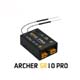 Click for the details of FrSky Archer SR10 Pro 10CH PWM ACCESS Gyro-stabilized Receiver (OTA supported).