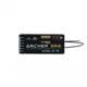 Click for the details of FrSky Archer SR6 Pro 8CH PWM ACCESS Gyro-stabilized Receiver (OTA supported, telemetry).