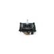 Click for the details of FrSky M9-R Gimbal X9DP/X9DP SE Short-range Throttle Hall Joystick - Black.