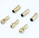Click for the details of M5.5 Golden Plated Spring Connector (3 pairs).