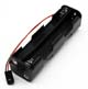 Click for the details of HiModel AA 8-Cell 9.6V TX Battery Holder W/Futaba Connector.