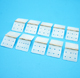 Click for the details of Plastic hinges L36×W20mm Big (10pcs).