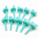 Click for the details of L22xD4 mm Hand Driven Plastic Screws (10pcs).