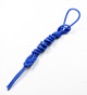 Click for the details of Silicone Wire 24 AWG 1 Meter - Blue.