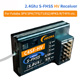 Click for the details of Corona 2.4G FASST Receiver C4SF-HV S-BUS (Compatible with futaba 3PV 3PK 4PKS T14SG).
