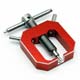 Click for the details of PINION GEAR PULLER SCX10 TRX4 D90.