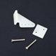 Click for the details of Horns  W15 x H20 x Φ1.5 mm W/ M2 x 16mm screws (4pcs).