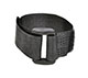 Click for the details of Velcro Strap 20CM x 2CM (5pcs) - Black.