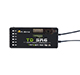 Click for the details of FrSky TD SR6 6-Channel Dule-band Receiver.