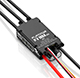 Click for the details of HOBBYWING Platinum 180A 6-14S SBEC HV V5 High Voltage Electric Brushless Speed Controller (ESC) (30209103).