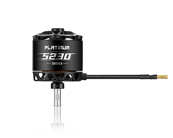[˾ũ] 30416201 [HOBBYWING] Platinum 5230SL 220KV 귯  - Ǹ 1