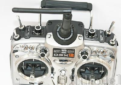 Jr 11x transmitter manual Jr 11x transmitter manual