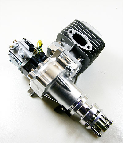 fuelie 32cc engine