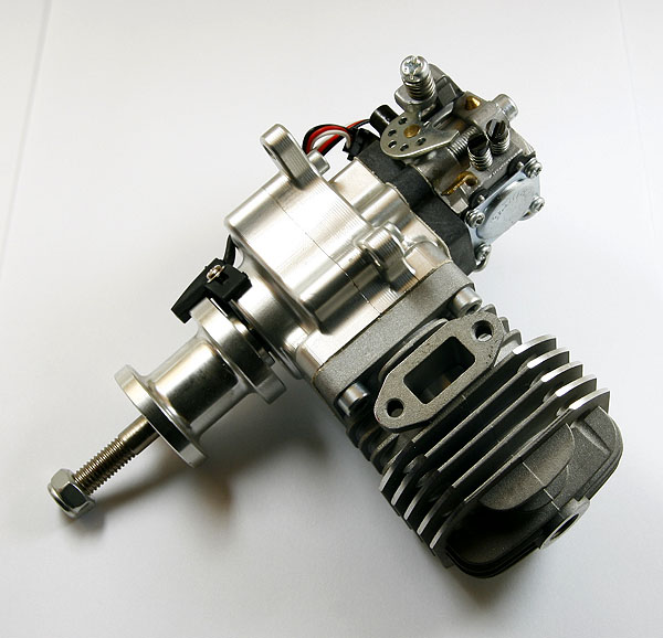 Двигатели x1. 157gmj 20cc