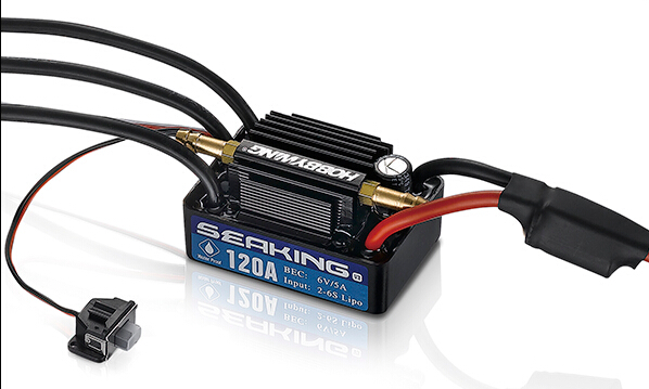 esc for model boats