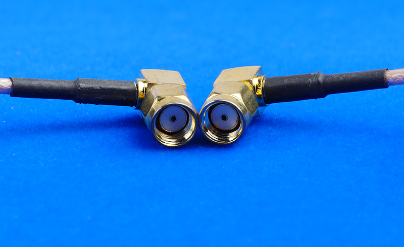90 Degree 5.8G High Efficiency Circular Polarized TX/ RX Antenna Set ...