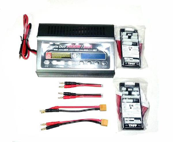 SKYRC 1400W CHARGER - SkyRC