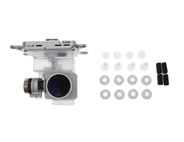 dji phantom 3 replacement camera and gimbal